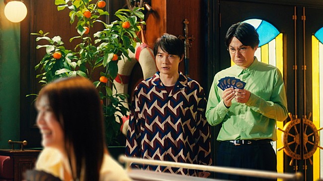 「『ONE PIECEカードゲーム「強敵！BE:FIRST」篇』」6枚目/12