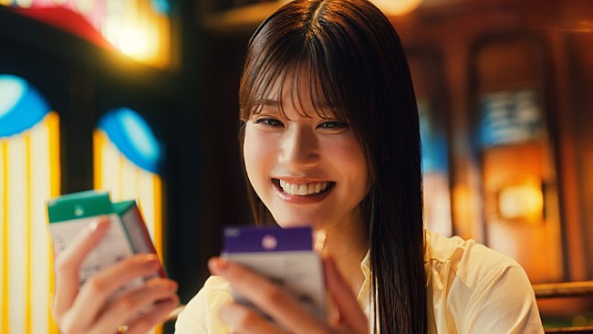 「『ONE PIECEカードゲーム「強敵！BE:FIRST」篇』」7枚目/12