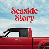「MAZZEL 配信シングル「Seaside Story」」2枚目/6