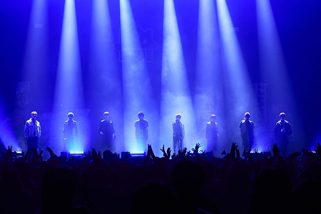 「【MAZZEL 1st One Man Tour 2024 “Join us in the PARADE”】」4枚目/6