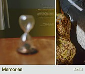 「SHE’S、ニューAL『Memories』9/18リリース決定」1枚目/2