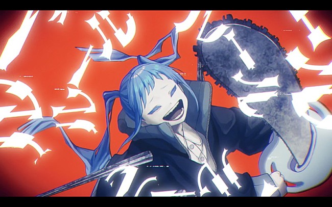 「『【Ado】ルル (RuLe)』」3枚目/6