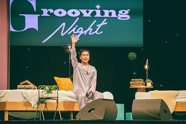 「PHOTO：渡邊一生」2枚目/5