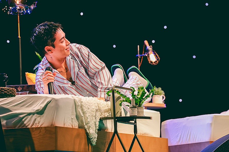 「PHOTO：渡邊一生」3枚目/5