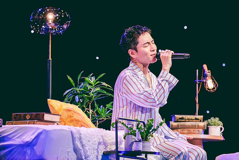 「PHOTO：渡邊一生」4枚目/5