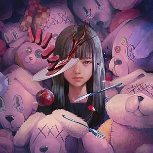 「tuki.「晩餐歌」ストリーミング累計3億回再生突破」