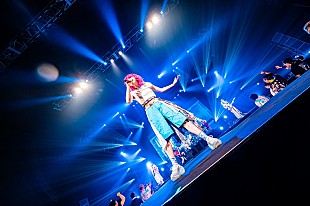 「Gacharic Spinが15周年記念アルバムリリースを発表、全国ツアー追加公演にて＜ライブレポート＞」