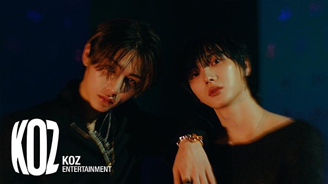 「BOYNEXTDOOR、「Earth, Wind &amp; Fire」(Japanese Ver.)MVティザー公開」1枚目/2