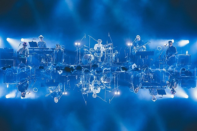 「YouTubeスペシャル番組『フィッシュマンズTV』スタート、記念すべき第1回は生放送」1枚目/4