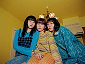 「Conton Candy、対バンイベント【Conton Candy pre. “CHAOS!!!” Vol.1】開催決定」1枚目/2