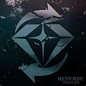 「TREASURE、初となるドラマ主題歌「REVERSE」先行配信決定」1枚目/2