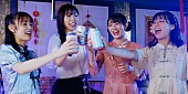 「TEAM SHACHI、新EPから「のんあるすいけん feat.炒飯」MV公開」1枚目/9