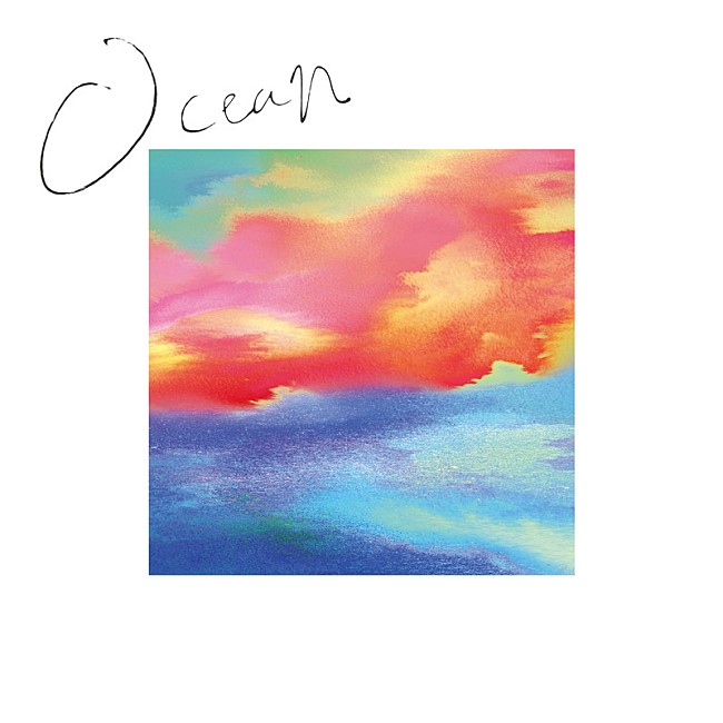 「ShowMinorSavage 配信シングル「Ocean」」2枚目/2