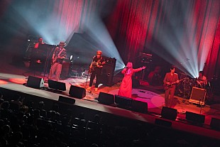 「＜ライブレポート＞「親愛なる加藤和彦様ー。」小原礼／奥田民生／GLIM SPANKYら音楽家”トノバン”に捧げた音楽」