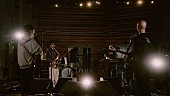 「MONKEY MAJIK、ニューAL『CIRCLES』初回限定盤よりスタジオライブ映像ダイジェスト公開」1枚目/7