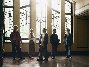 「Aqua Timez、デビュー20周年へ向けて再結成を発表」