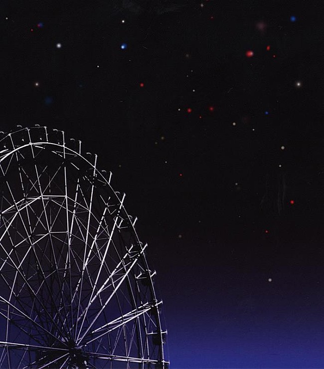 「フジファブリック、「若者のすべて」ドルビーアトモスでの配信開始」1枚目/1