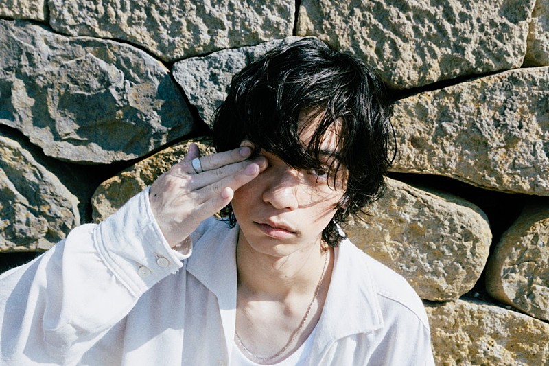 jo0ji、新曲「駄叉」リリース　イカの大群が舞うMVも公開 