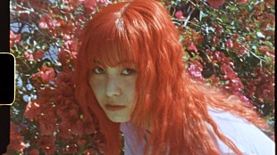 「a子、1stAL『GENE』リードトラック「good morning」米LAで撮影したMV公開」