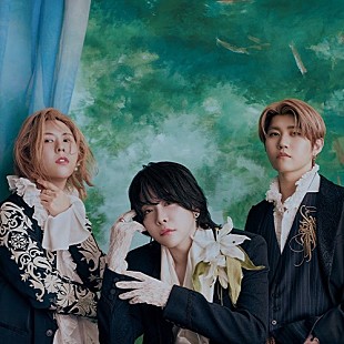 「メンバー選曲『夏に聴きたいMrs. GREEN APPLE』、全16曲の公式プレイリスト公開」