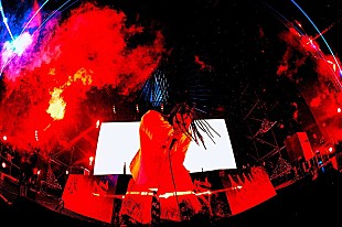 「キズ、代々木競技場第二体育館での単独公演をDVD化」