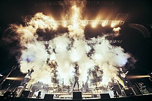 「DISH//、全国ホールツアーのオフィシャルレポート到着　新たにアリーナツアー発表」