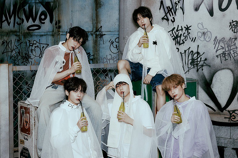 「(P)&amp;(C) BIGHIT MUSIC」5枚目/7