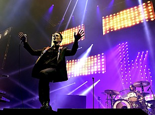 「ザ・キラーズ、「Mr. Brightside」が二つのギネス世界記録に認定」