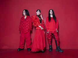 TEARS OF TRAGEDY、ニューアルバム『Wonder Arts』から先行シングルと