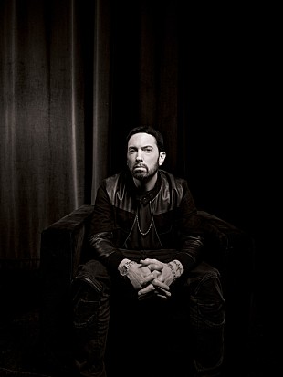 「エミネム、“スリム・シェイディの死（とどめの一撃）”と題したニューアルバムをリリース」