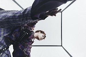 Co shu Nie、ニューアルバム『7 Deadly Guilt』リリース決定 | Daily