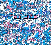 「ナナヲアカリ、8/21CDリリース『ブループリント』収録内容詳細・アートワーク公開」1枚目/4