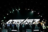 「ATEEZ、ワールドツアーの北米公演がスタート」1枚目/3