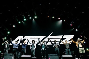 「ATEEZ、ワールドツアーの北米公演がスタート」