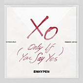 「ENHYPEN、全6曲の「XO (Only If You Say Yes)」リミックス集を配信リリース」1枚目/1
