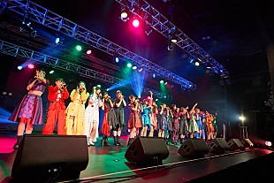 「【スタプラローカリズムvol.4】でスタプラ地方グループ3組が名古屋に緊急集合　クレイ勇輝（キマグレン）とのコラボも」