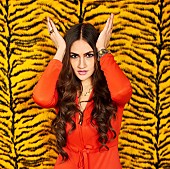 「キティ・リヴ、2025年1月にジャパン・ツアー決定」1枚目/1