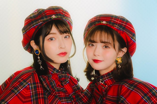 「FANCYLABO、Night Tempoが監督／撮影／編集した新曲「Sugar Sugar」MV公開」1枚目/3