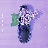 「【ビルボード】Mrs. GREEN APPLE「ライラック」4週連続ストリーミング首位、「青と夏」がトップ10入り 」1枚目/2