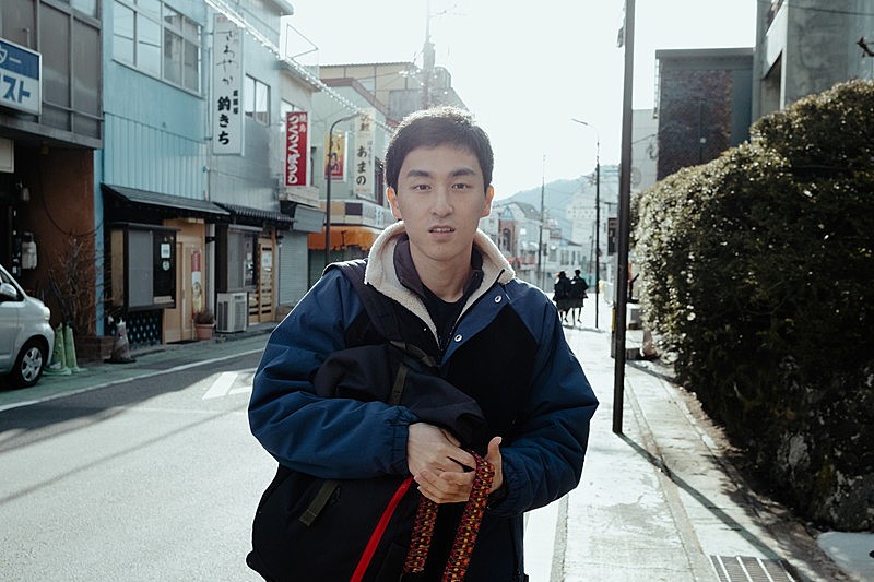 「吉川啓太」4枚目/5