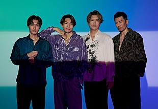 「純烈、デビュー15年目にして初となるオリジナルアルバム『純烈魂 1』9月リリース」