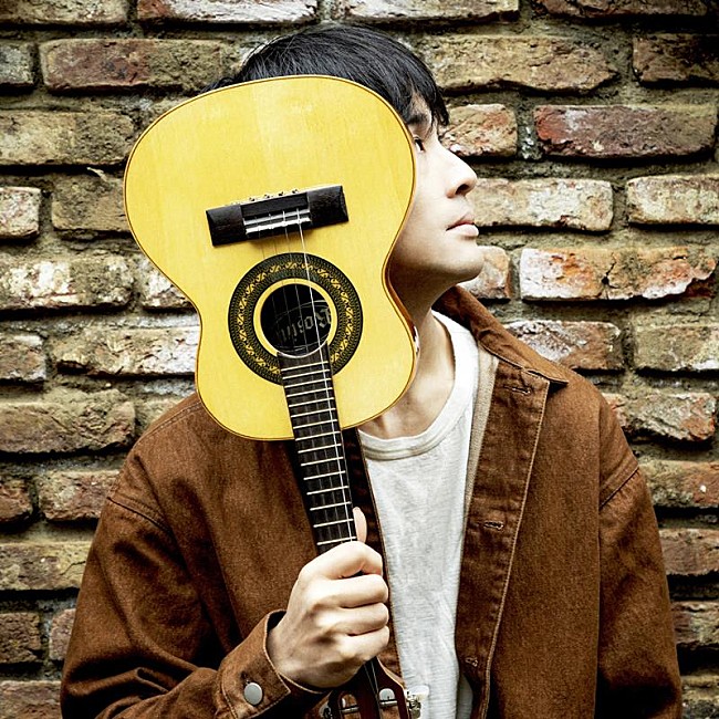 「トクマルシューゴ、ニューAL『Song Symbiosis』より2曲のMV公開」1枚目/2