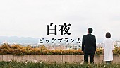 「ビッケブランカ×ドラマ『科捜研の女 season24』、主題歌「白夜」スペシャルムービー公開」1枚目/3