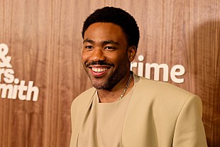 「ドナルド・グローヴァー、チャイルディッシュ・ガンビーノ名義での活動終了の理由を明かす」