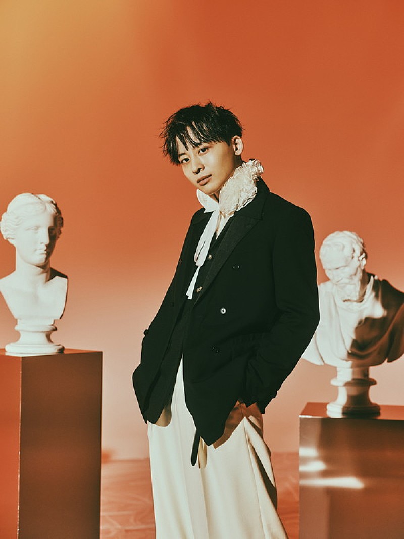 「工藤大輝(Da-iCE)」2枚目/2