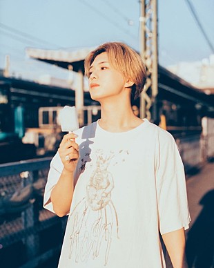 「くじら、アニメ『先輩はおとこのこ』主題歌CDリリースへ　ED「あれが恋だったのかな feat.にしな」MV公開」