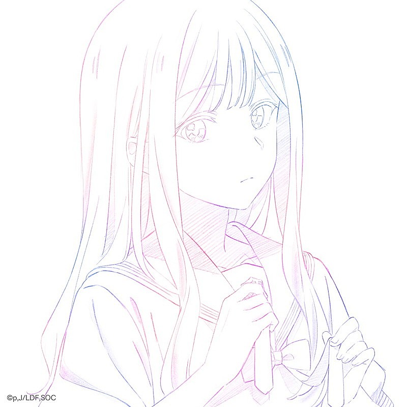 「くじら 配信シングル「我がまま」」4枚目/5