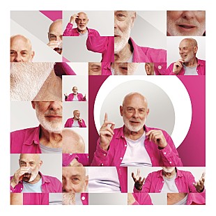 「ブライアン・イーノ、ジェネレイティブ・ドキュメンタリー映画『ENO』サントラから「Stiff」MV公開」