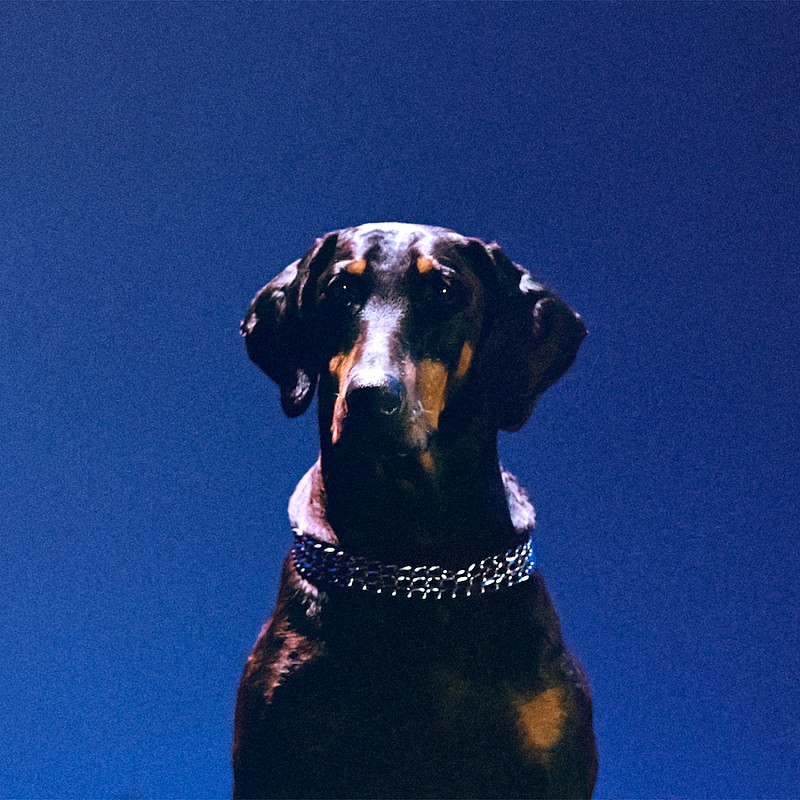 「オーヴァーモノ、新曲「Gem Lingo (ovr now)」公開」1枚目/2