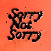 「iScream、新曲「Sorry Not Sorry」配信スタート」1枚目/2